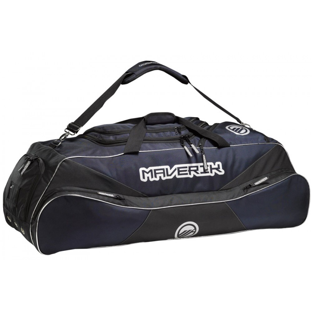 Detroit Country Day Maverik Kastle Bag